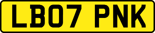 LB07PNK
