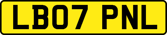 LB07PNL
