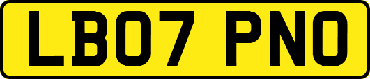 LB07PNO