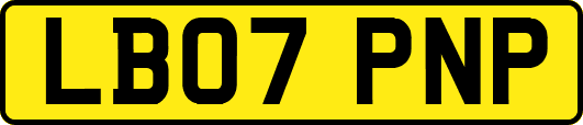 LB07PNP