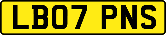 LB07PNS