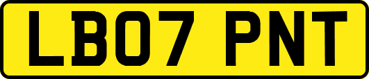 LB07PNT