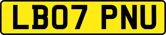 LB07PNU