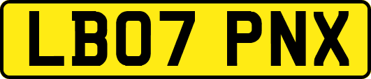 LB07PNX