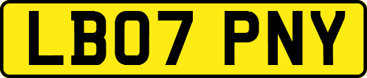 LB07PNY