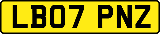 LB07PNZ