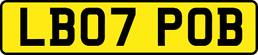 LB07POB