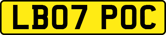 LB07POC
