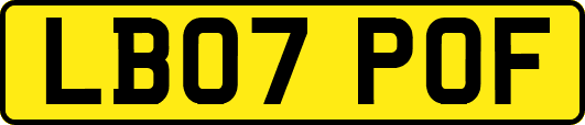 LB07POF