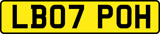 LB07POH