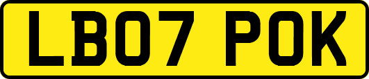 LB07POK