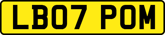 LB07POM