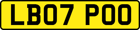 LB07POO