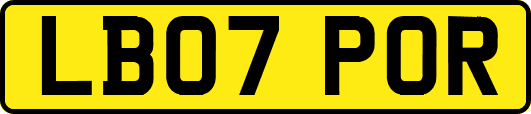 LB07POR