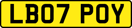 LB07POY