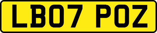 LB07POZ