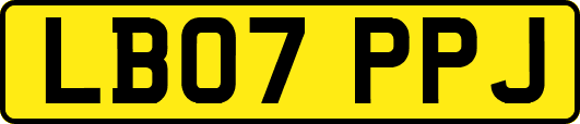 LB07PPJ