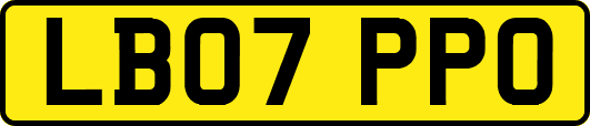 LB07PPO