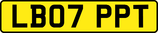 LB07PPT