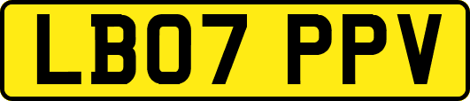 LB07PPV