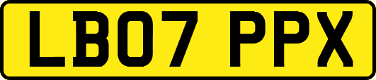 LB07PPX