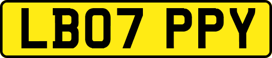 LB07PPY