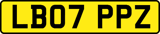 LB07PPZ
