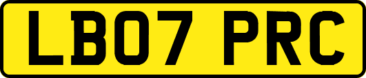 LB07PRC