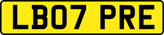 LB07PRE