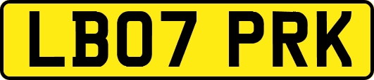 LB07PRK