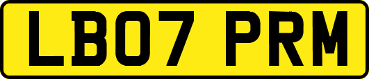LB07PRM