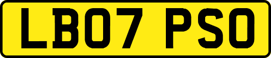 LB07PSO