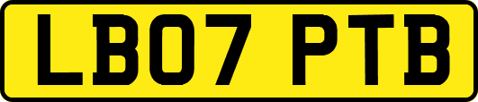 LB07PTB