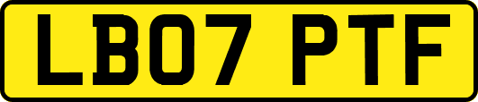 LB07PTF