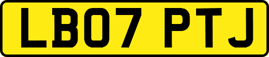 LB07PTJ