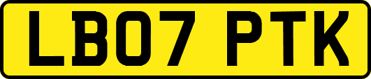 LB07PTK