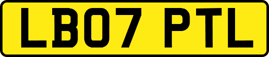 LB07PTL