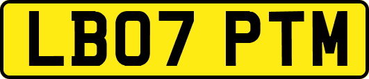 LB07PTM