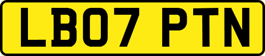 LB07PTN