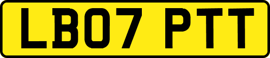 LB07PTT