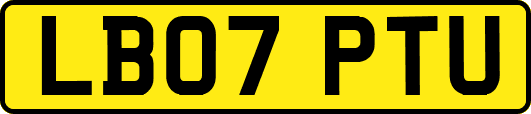LB07PTU