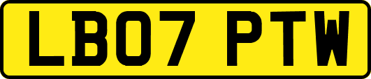 LB07PTW
