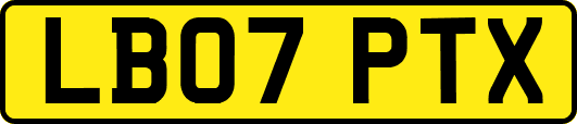 LB07PTX