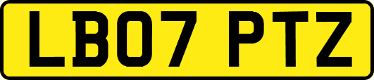 LB07PTZ