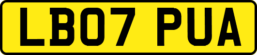 LB07PUA