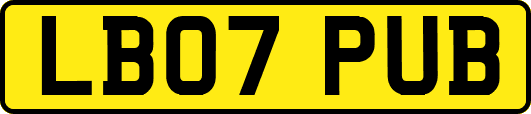 LB07PUB