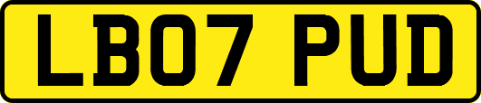LB07PUD