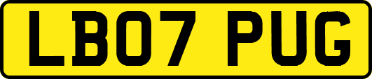 LB07PUG