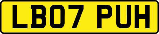 LB07PUH