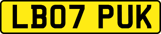 LB07PUK